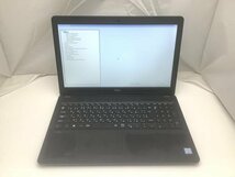 ジャンク!DELL Latitude 3580○Core i5 6200U 2.3G 16G 500G_画像1