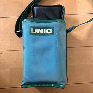 古河Unic Craneradio controlremote controlケース Used item