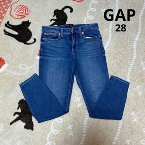 GAP デニムパンツ M