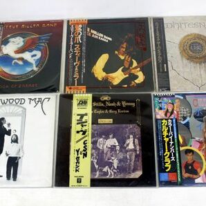 洋楽LP/Rock/Hard Rock/大量まとめて72枚セット/Led Zeppelin/white snake/Queen/Cream/Madonna/TOTO/Van Halen/Beatles/Blondie/他の画像4