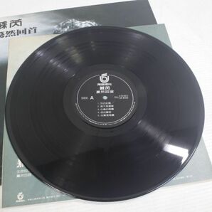 y02/LP/美盤/蘇/蘇ルイ/ 「驀然回首」/Julie Sue /SUE REY /スー・ルイ /台湾 ポップス ボーカル/UR-8405の画像5