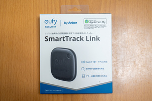 [ new goods unopened ]Anker Eufy Security SmartTrack Link