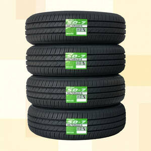 165/70R14 81S TOYO トーヨー SD-7 SD7 23年製 正規品 送料無料 4本セット税込 \20,800 より 1