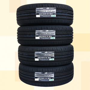 225/55R19 99V TOYO トーヨー プロクセス PROXES CL1 SUV 24年製 正規品 送料無料 4本税込 \64,400 より 1