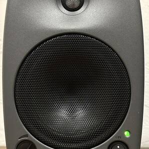 ジェネレック GENELEC 8030A スタジオモニター ペア 美品の画像2