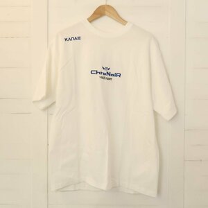 vaultroom KANAE TEE Lサイズ