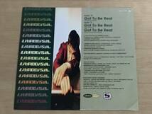 Librodisia - Got To Be Real 12EP crue-l favourite marine acid jazz_画像2