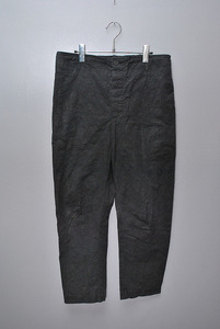 forme D’expression Easy Work Pant フォルメデエクスプレッション イージーワークパンツ/M