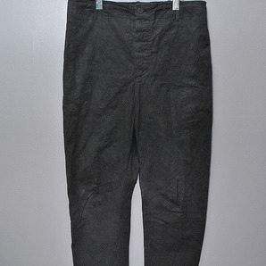 forme D’expression Easy Work Pant フォルメデエクスプレッション イージーワークパンツ/Mの画像1
