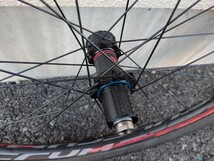 FULCRUM MTB用ホイール　_画像6