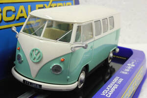 1/32 slot car Scalextric VW Volkswagen Bus