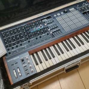 Arturia MatrixBrute 別売りフライトケース付きの画像1