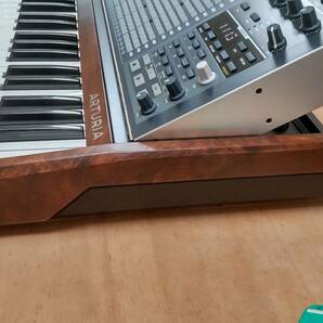 Arturia MatrixBrute 別売りフライトケース付きの画像7