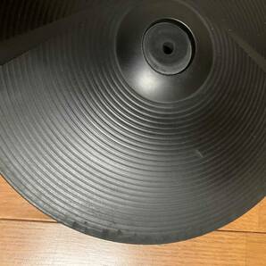 Roland  V-Drums シンバル  CY-8 ２枚の画像3