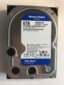 Western Digital