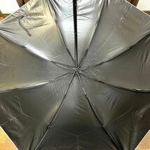 折りたたみ傘 晴雨兼用 男女兼用 雨傘 日傘 晴雨兼用 遮熱 遮光 ブルー_画像8