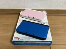 Nintendo New 3DS LL まとめ TEP11_画像4