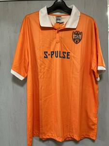 清水エスパルス ユニフォーム 33 乾貴士 2024 Tシャツ 2XL 美品未使用品試着程度 元日本代表 サッカー 