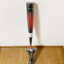 【新品】SSK MM23 軟式 バット 83cm トップバランス_画像1