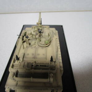 1/72 パンツァーカンプフ M1A2エイブラムス TUSK１ 補修あり の画像9