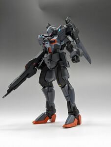 HG ガンプラ　ミキシング　個人制作品