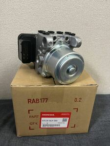  rare NSX ABS modulator new goods 57110-SL0-Z03