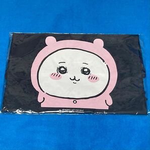 ちいかわ観光　ノベルティ　ナップサック　ちいかわ(ドキッドクッ)　パジャマパーティー　未開封品　