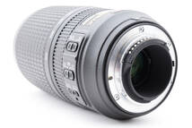 Nikon Nikkor AF-S 70-300mm f/4.5-5.6 G ED VR Lens #1974679_画像7