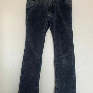 THEORIA JEANS レディース コーデュロイズボン ジーンズW61