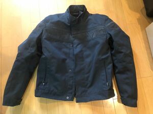 dainese ダイネーゼ　BLACKJACK D-DRY JACKET ブラックジャック　ジャケット　52