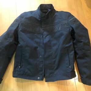 dainese ダイネーゼ　BLACKJACK D-DRY JACKET ブラックジャック　ジャケット　52