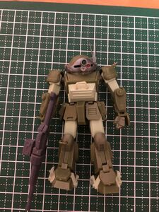 actic gear スコープドッグ AG-01 1/48 ABS塗装済み可動フィギュア　 アクティックギア　 装甲騎兵ボトムズ