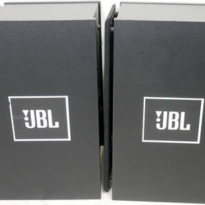 ▲(R604-B22)音出しOK JBL J216PRO 2way ブックシェルフ型 ペアスピーカー 連番 音響機材 オーディオ ジェービーエルの画像7