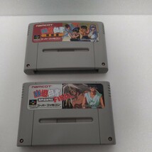 スーパーファミコンソフト 【5本セットです。】　幽遊白書 、セーラームーン_画像4