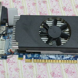 GeForce GTX750 Ti 2GB DDR5 128bit 動作可 中古品の画像1