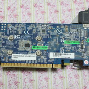 GeForce GTX750 Ti 2GB DDR5 128bit 動作可 中古品の画像2