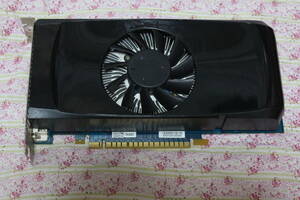 GeForce GTX550 Ti 1GB 中古品