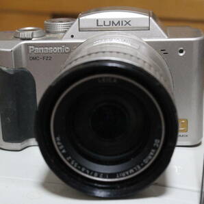 Panasonic LUMIX DMC-FZ2 撮影可 中古品の画像1