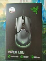 RAZER VIPER MINI _画像1