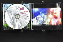 ◎ 帯付き CD＋DVD Angel Beats！ 一番の宝物 ～Yui final ver.～ 美盤中古 エンジェル ビーツ ガルデモ Girls Dead Monster_画像7