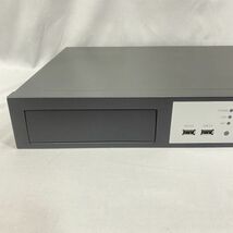 未使用 DVR デジタルビデオレコーダー 防犯カメラ 監視カメラ 16CH AHD DVR R1616AH【88-16】_画像7