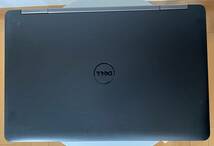 2312-8【送料無料】Dell Latitude E5540 第4世代CPU Core i5-4300U 搭載 ジャンク品 A469_画像3