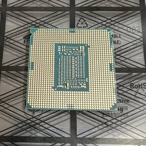 【送料無料】intel 中古CPU 第8世代 i5-8500 本体のみ動作良品 A478の画像2