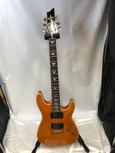 u48204　中古　SCHECTER　DIAMOND SERIES　OMEN EXTREME