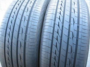 ☆バリ山？即決アリ☆ブリシストン レグノGR-X2 235/40R19 2本