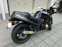 カワサキ FX400R ZX400-E3 Kawasaki GPZ_画像2