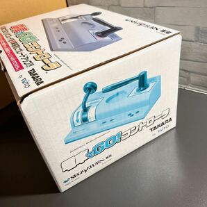 【未使用品】SS 電車でGO！ コントローラ セガサターン専用 TAITO SEGA SATURN NEW の画像5