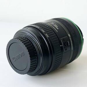 【ジャンク・カビあり】キャノン Canon Zoom LENS EF 70-300mm1:4.5-5.6DO IS USM 【付属品あり】ET-65B・kenko MC PROTECTOR 58mm