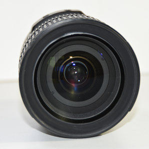 M69 ★ ニコン Nikon AF-S Zoom-Nikkor 24-120mm F3.5-5.6G VR ED ★ ジャンクの画像7
