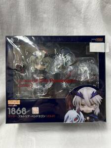 新品 未開封 ねんどろいど 1868 ランサー/アルトリア・ペンドラゴン〔オルタ〕 Fate/Grand Order